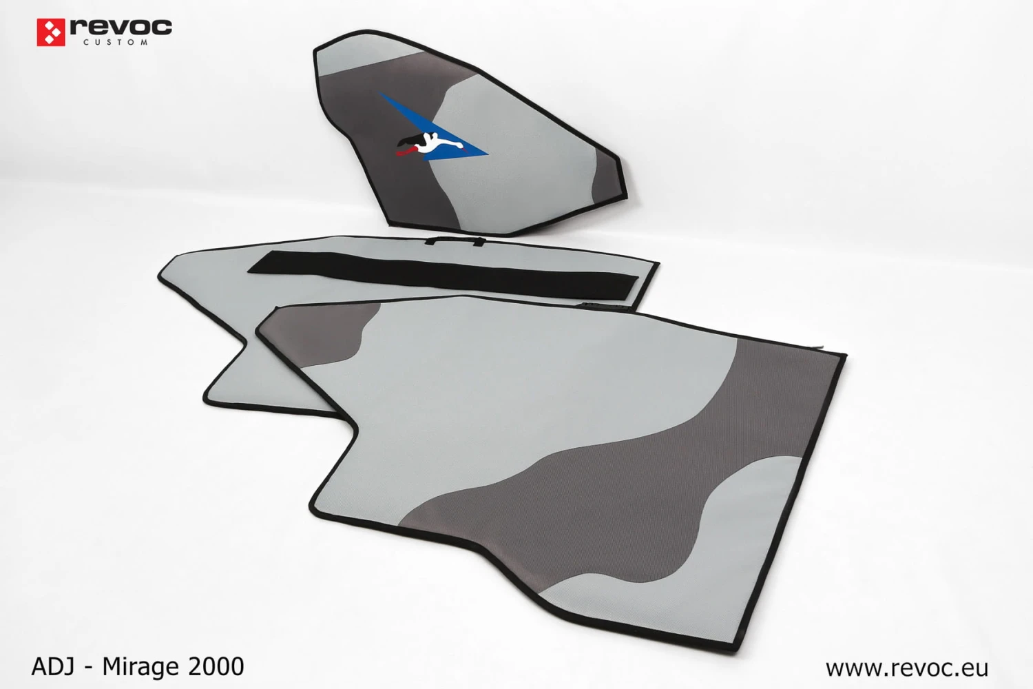 Coupon โ Aviation Design - Mirage 2000 ๐ 5 Coupon โ Aviation Design - Mirage 2000 ๐ - Image 5