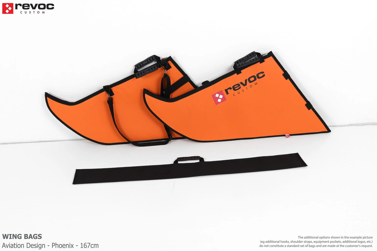 Deals ๐ Aviation Design - Phoenix - 167cm ๐งจ 2 Deals ๐ Aviation Design - Phoenix - 167cm ๐งจ - Image 2