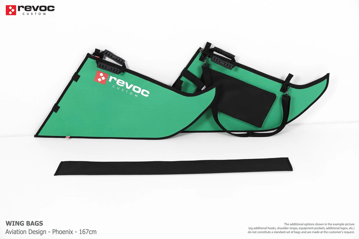 Deals ๐ Aviation Design - Phoenix - 167cm ๐งจ 3 Deals ๐ Aviation Design - Phoenix - 167cm ๐งจ - Image 3