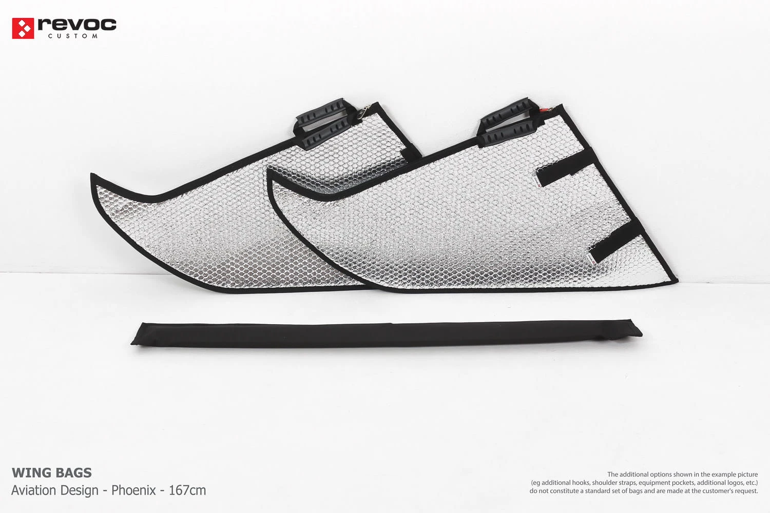 Discount 💯 Aviation Design - Phoenix - 167cm ⭐ 2 Discount 💯 Aviation Design - Phoenix - 167cm ⭐ - Image 2