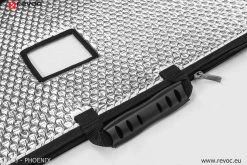 Discount 💯 Aviation Design - Phoenix - 167cm ⭐ 8 Discount 💯 Aviation Design - Phoenix - 167cm ⭐ -REVOC Aviation Design Phoenix 167cm wing bags 5