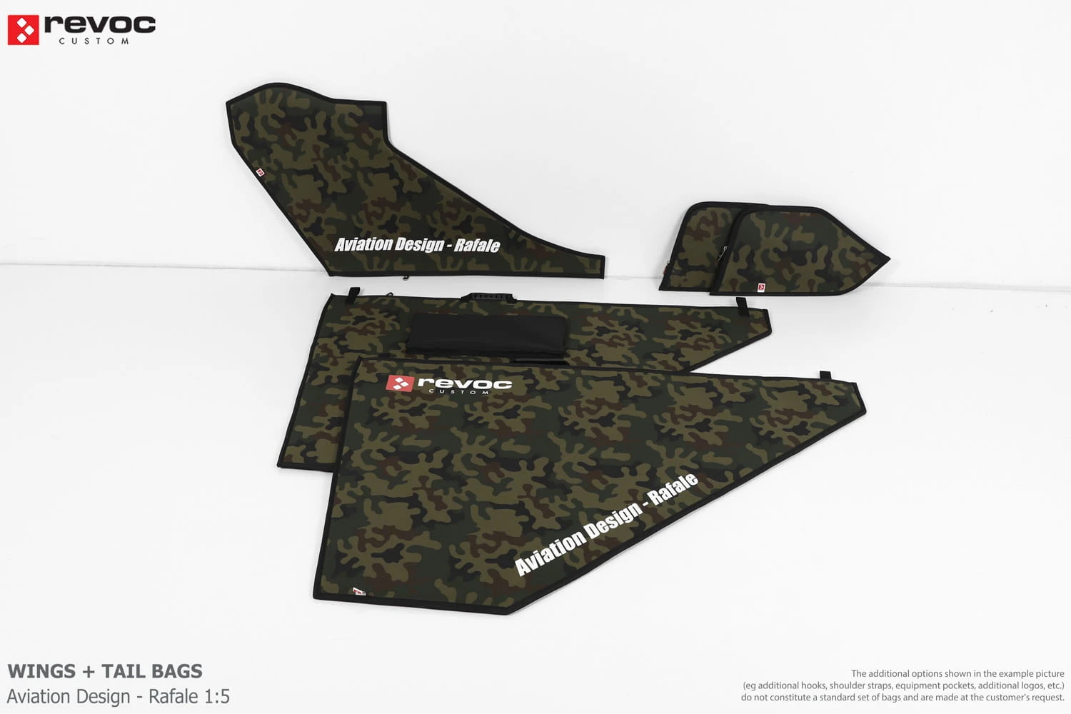 Top 10 😉 Aviation Design - Rafale 1:5 🤩 5 Top 10 😉 Aviation Design - Rafale 1:5 🤩 - Image 5