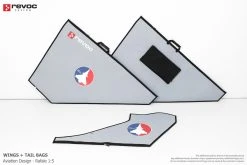 Top 10 😉 Aviation Design - Rafale 1:5 🤩 11 Top 10 😉 Aviation Design - Rafale 1:5 🤩 -REVOC Aviation Design Rafale 15 wing bags 5