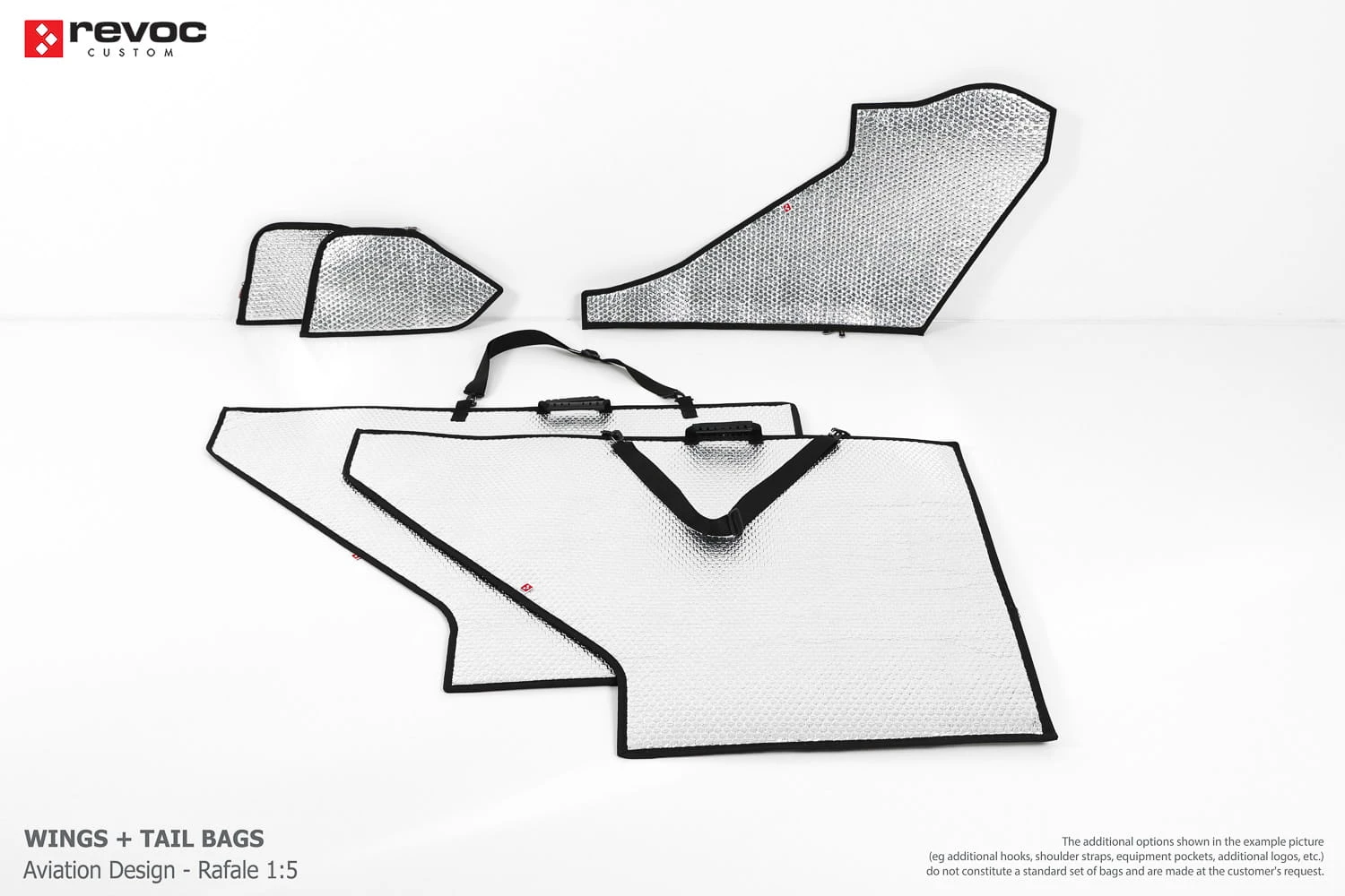 Hot Sale โ๏ธ Aviation Design - Rafale 1:5 ๐ 2 Hot Sale โ๏ธ Aviation Design - Rafale 1:5 ๐ - Image 2