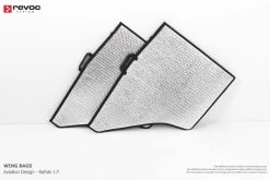 Top 10 👏 Aviation Design - Rafale 1:7 🔥 9 Top 10 👏 Aviation Design - Rafale 1:7 🔥 -REVOC Aviation Design Rafale 17 WING BAGS 8