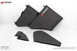 Best reviews of ✔️ Aviation Design - Rafale 1:7 🥰 8 Best reviews of ✔️ Aviation Design - Rafale 1:7 🥰 -REVOC Aviation Design Rafale 17 wing bags 3