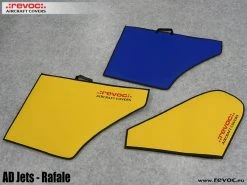 Best reviews of ✔️ Aviation Design - Rafale 1:7 🥰 9 Best reviews of ✔️ Aviation Design - Rafale 1:7 🥰 -REVOC Aviation Design Rafale 17 wing bags 4