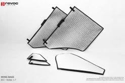 Top 10 👏 Aviation Design - Rafale 1:7 🔥 8 Top 10 👏 Aviation Design - Rafale 1:7 🔥 -REVOC Aviation Design Rafale 17 wing bags 7