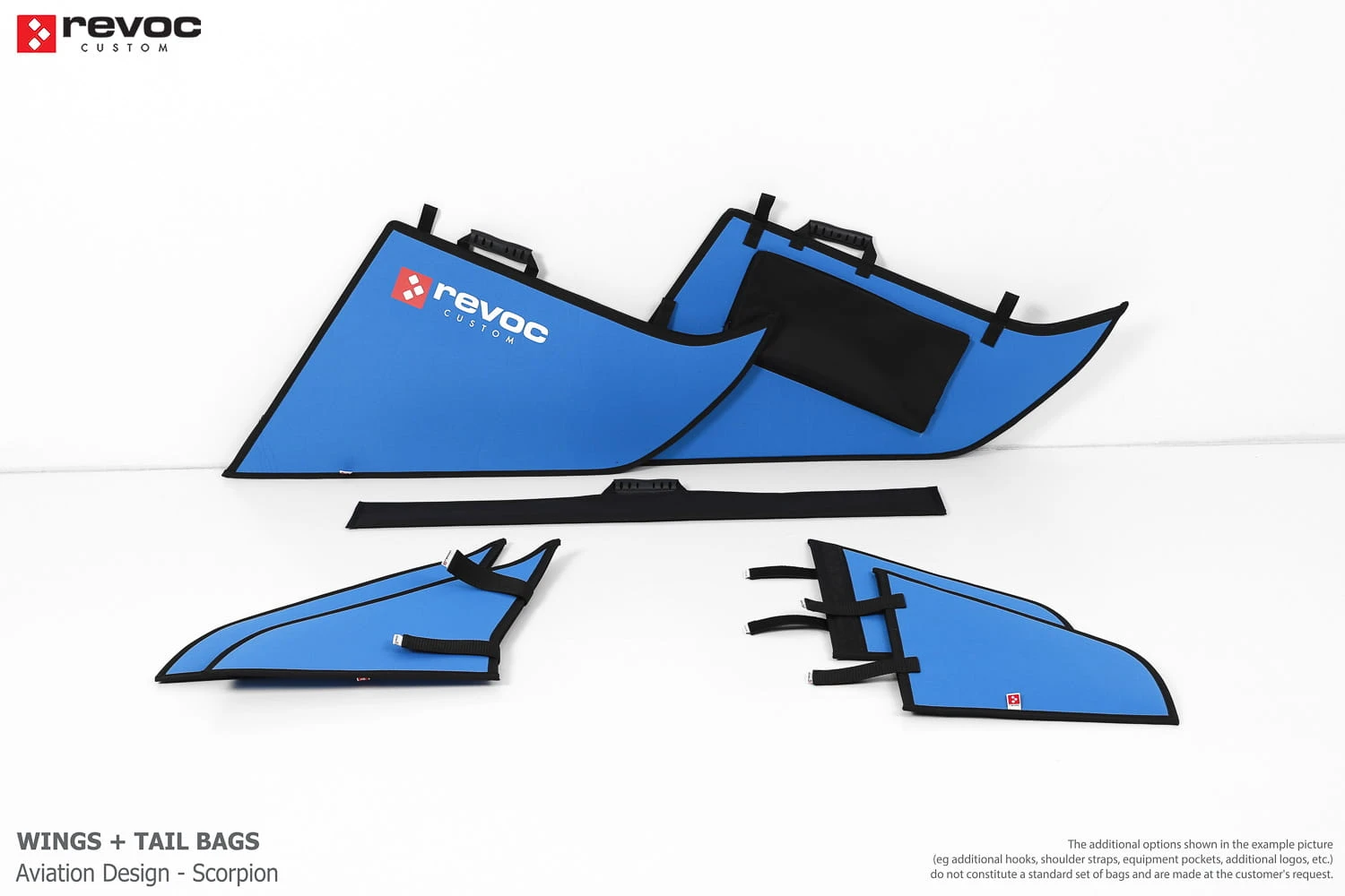 Hot Sale ✔️ Aviation Design - Scorpion ⭐ 2 Hot Sale ✔️ Aviation Design - Scorpion ⭐ - Image 2