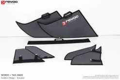 Hot Sale ✔️ Aviation Design - Scorpion ⭐ 7 Hot Sale ✔️ Aviation Design - Scorpion ⭐ -REVOC Aviation Design Scorpion wing bags 3