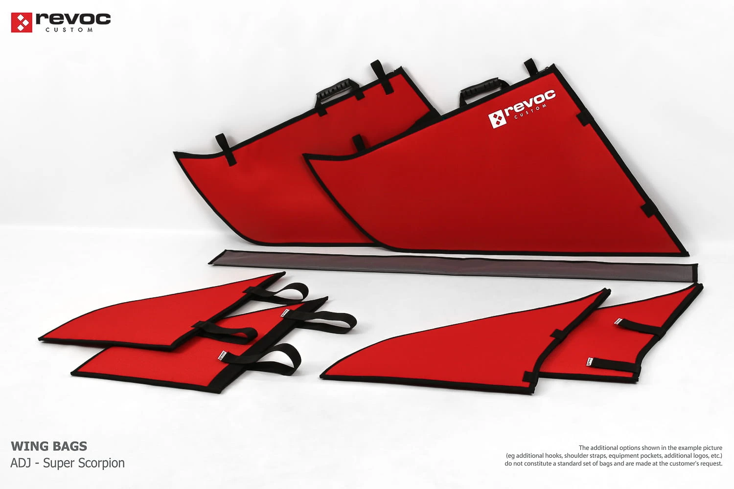 Cheapest 🔥 Aviation Design - Super Scorpion - 216cm ⭐ 2 Cheapest 🔥 Aviation Design - Super Scorpion - 216cm ⭐ - Image 2