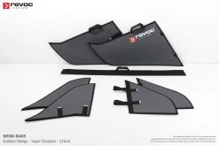 Cheapest ๐ฅ Aviation Design - Super Scorpion - 216cm โญ