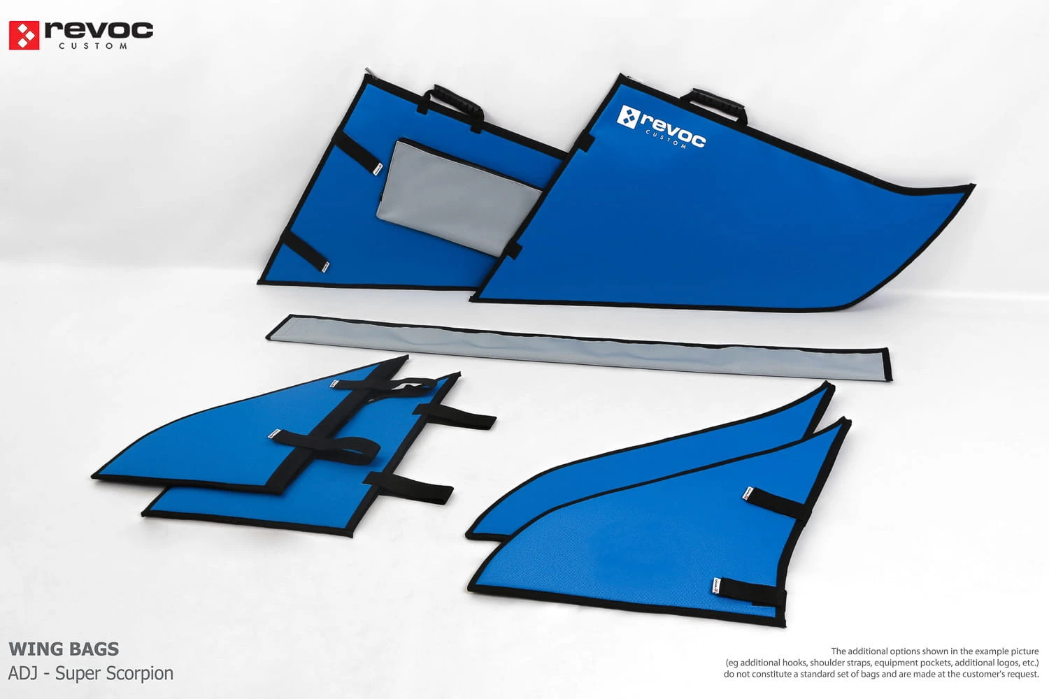 Cheapest 🔥 Aviation Design - Super Scorpion - 216cm ⭐ 5 Cheapest 🔥 Aviation Design - Super Scorpion - 216cm ⭐ - Image 5