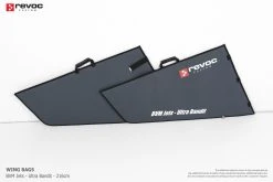 Brand new ๐ BVM Jets - Ultra Bandit - 216cm ๐งจ 9 Brand new ๐ BVM Jets - Ultra Bandit - 216cm ๐งจ -REVOC BVM Jets Ultra Bandit 216cm wing bags 3