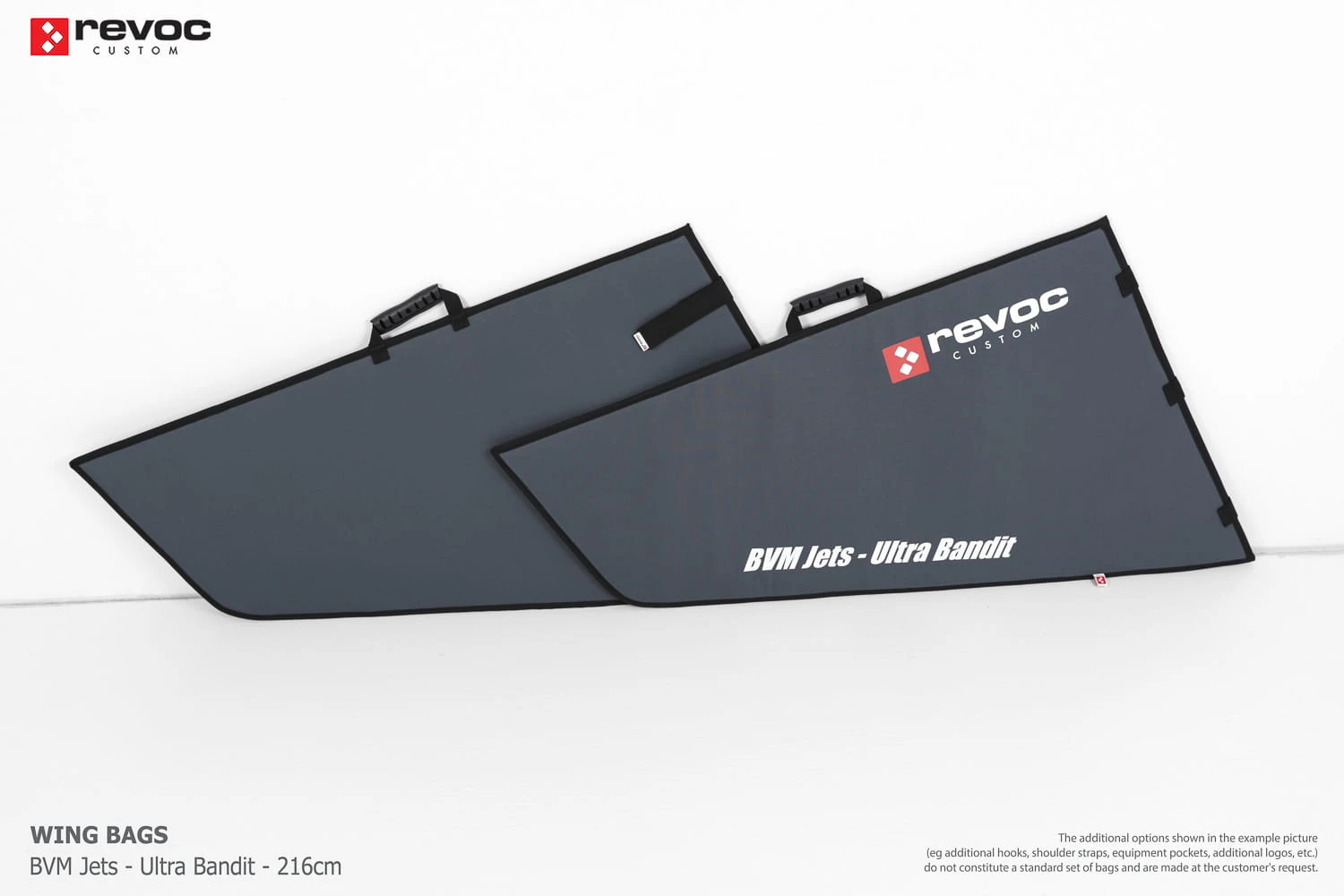 Brand new ๐ BVM Jets - Ultra Bandit - 216cm ๐งจ 4 Brand new ๐ BVM Jets - Ultra Bandit - 216cm ๐งจ - Image 4