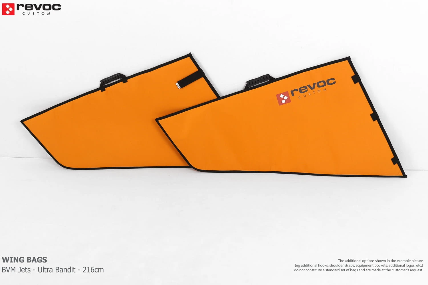 Brand new ๐ BVM Jets - Ultra Bandit - 216cm ๐งจ 5 Brand new ๐ BVM Jets - Ultra Bandit - 216cm ๐งจ - Image 5