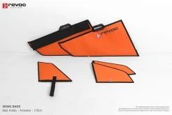 Brand new ⌛ Baja Hobby - Arowana - 170cm 🎉