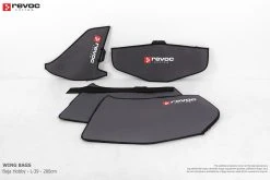 REVOC -REVOC Baja Hobby L 39 200cm wing bags 1