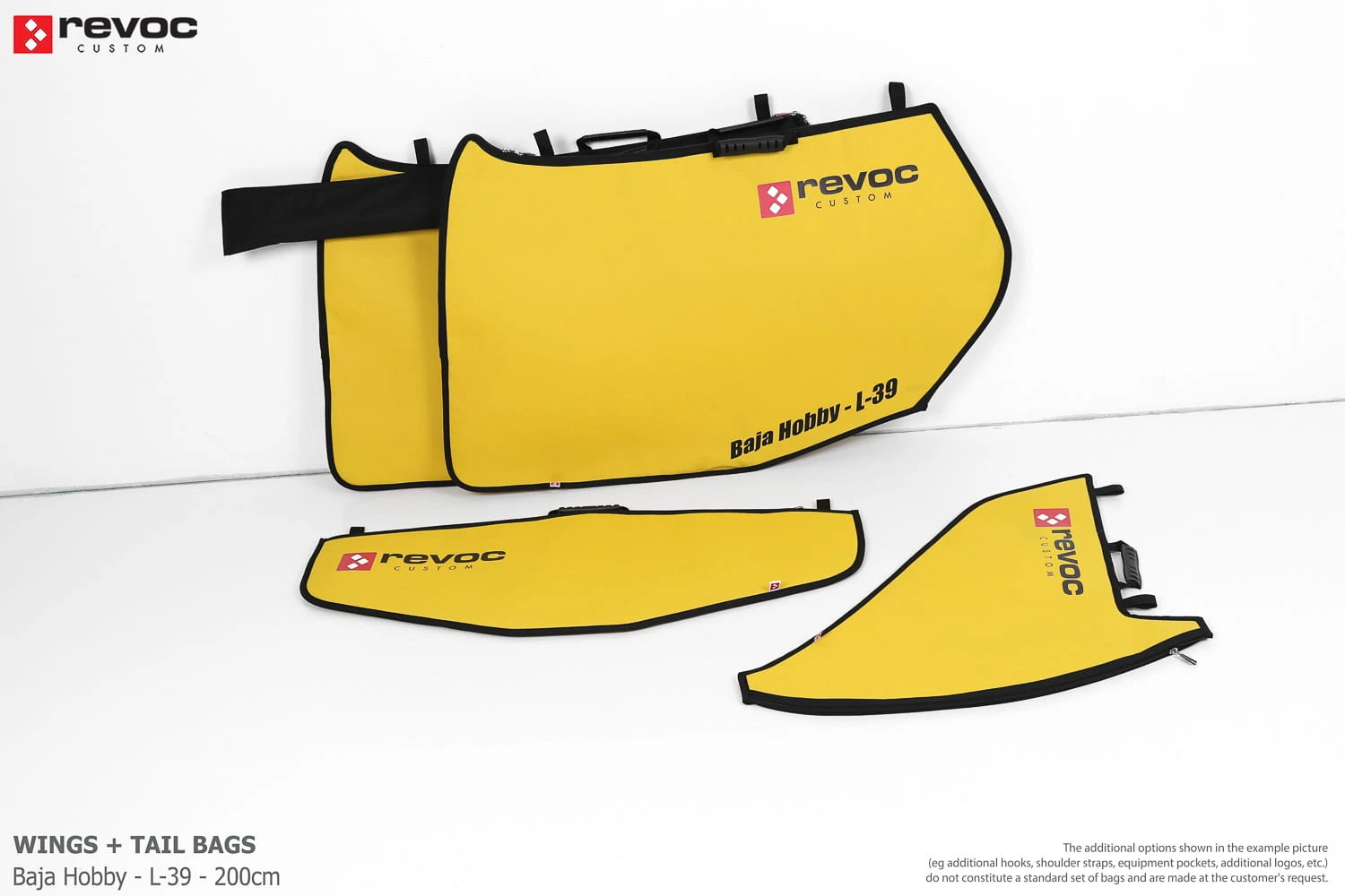 Deals ๐ฏ Baja Hobby - L-39 - 200cm โค๏ธ 3 Deals ๐ฏ Baja Hobby - L-39 - 200cm โค๏ธ - Image 3