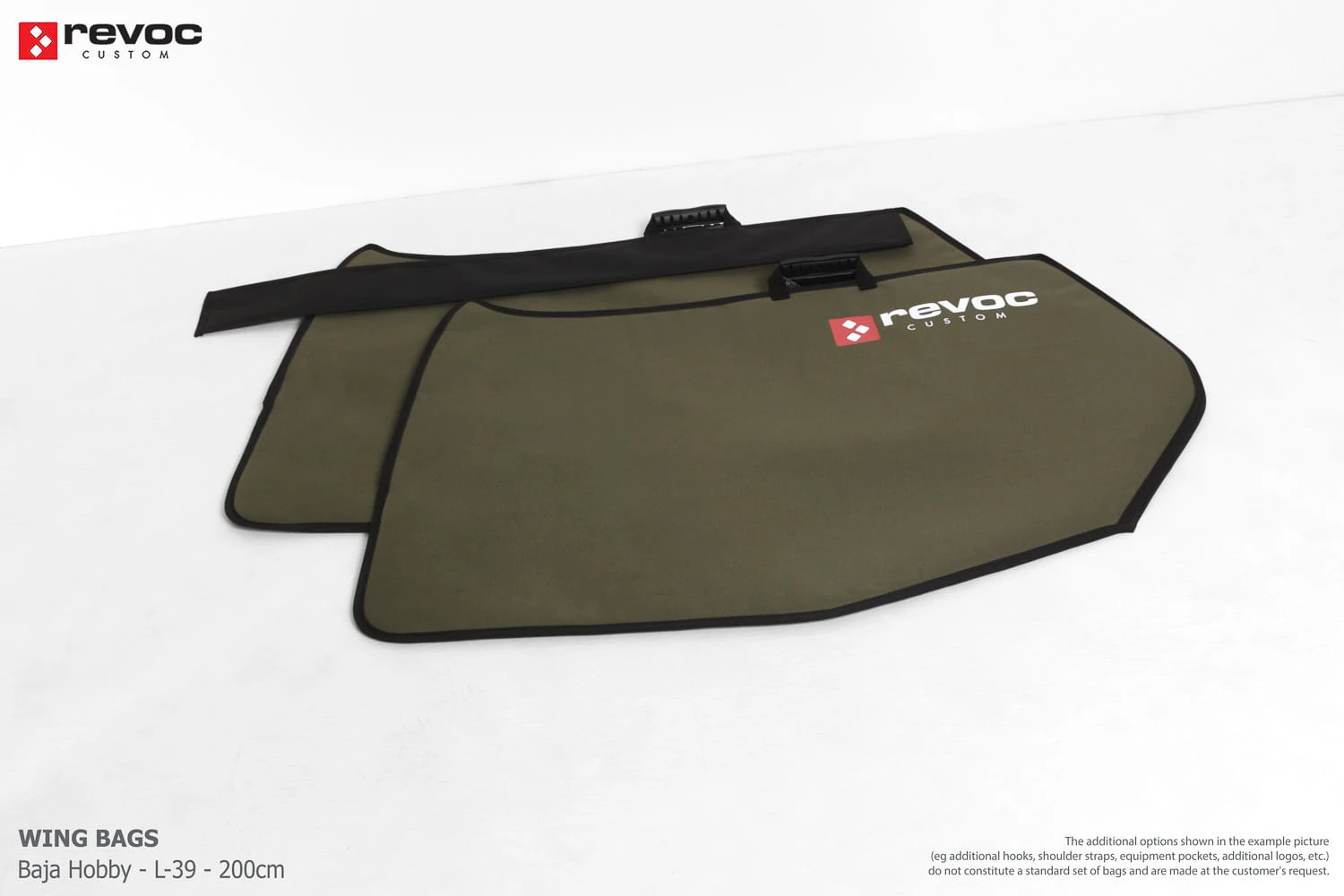 Deals ๐ฏ Baja Hobby - L-39 - 200cm โค๏ธ 4 Deals ๐ฏ Baja Hobby - L-39 - 200cm โค๏ธ - Image 4