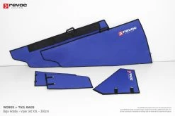 REVOC -REVOC Baja Hobby Viper Jet XXL 350cm wing bags 1