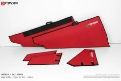 REVOC 18 Outlet ⭐ Baja Hobby - Viper Jet XXL - 350cm 🔥