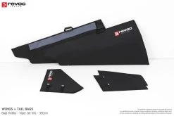 Outlet ⭐ Baja Hobby - Viper Jet XXL - 350cm 🔥 -REVOC Baja Hobby Viper Jet XXL 350cm wing bags 4