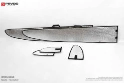 Hot Sale ๐ Baudis Model - Skywalker - 380cm ๐