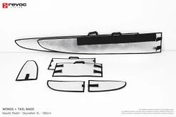 Best Sale ๐ Baudis Model - Skywalker XL - 500cm ๐