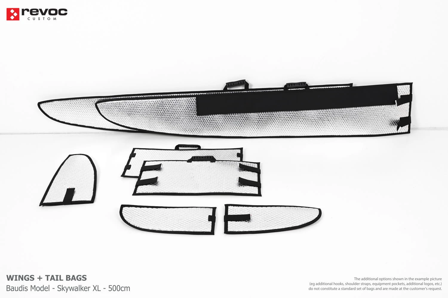 Best Sale 😍 Baudis Model - Skywalker XL - 500cm 😍 1 Best Sale 😍 Baudis Model - Skywalker XL - 500cm 😍