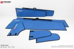 Cheapest โ Bill Hempel - Ka 6 - 50% ๐ 8 Cheapest โ Bill Hempel - Ka 6 - 50% ๐ -REVOC Bill Hempel KA 6 50 wing bags 2