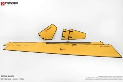 Cheapest โ Bill Hempel - Ka 6 - 50% ๐ 9 Cheapest โ Bill Hempel - Ka 6 - 50% ๐ -REVOC Bill Hempel KA 6 50 wing bags 3