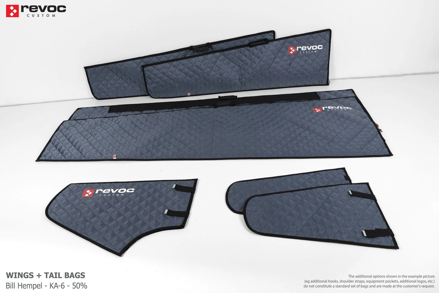 Brand new โจ Bill Hempel - Ka 6 - 50% ๐ 1 Brand new โจ Bill Hempel - Ka 6 - 50% ๐