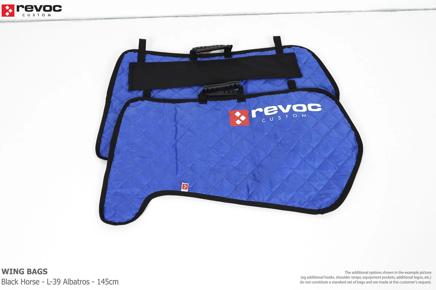 Best deal ๐ Black Horse - L-39 Albatros - 145cm ๐งจ 2 Best deal ๐ Black Horse - L-39 Albatros - 145cm ๐งจ - Image 2