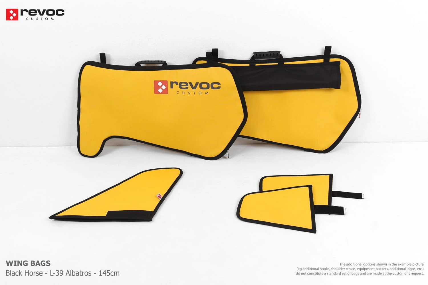 Cheap 😀 Black Horse - L-39 Albatros - 145cm 💯 2 Cheap 😀 Black Horse - L-39 Albatros - 145cm 💯 - Image 2