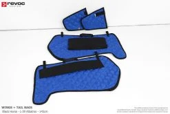 Best deal ๐ Black Horse - L-39 Albatros - 145cm ๐งจ 5 Best deal ๐ Black Horse - L-39 Albatros - 145cm ๐งจ -REVOC Black Horse L 39 Albatros 145cm wing bags 7
