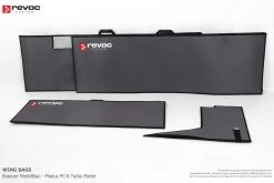 Cheap 🥰 Braeuer Modellbau - Pilatus PC-6 Turbo Porter - 352cm 🎁