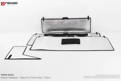 Best Pirce 😍 Braeuer Modellbau - Pilatus PC-6 Turbo Porter - 352cm ⭐