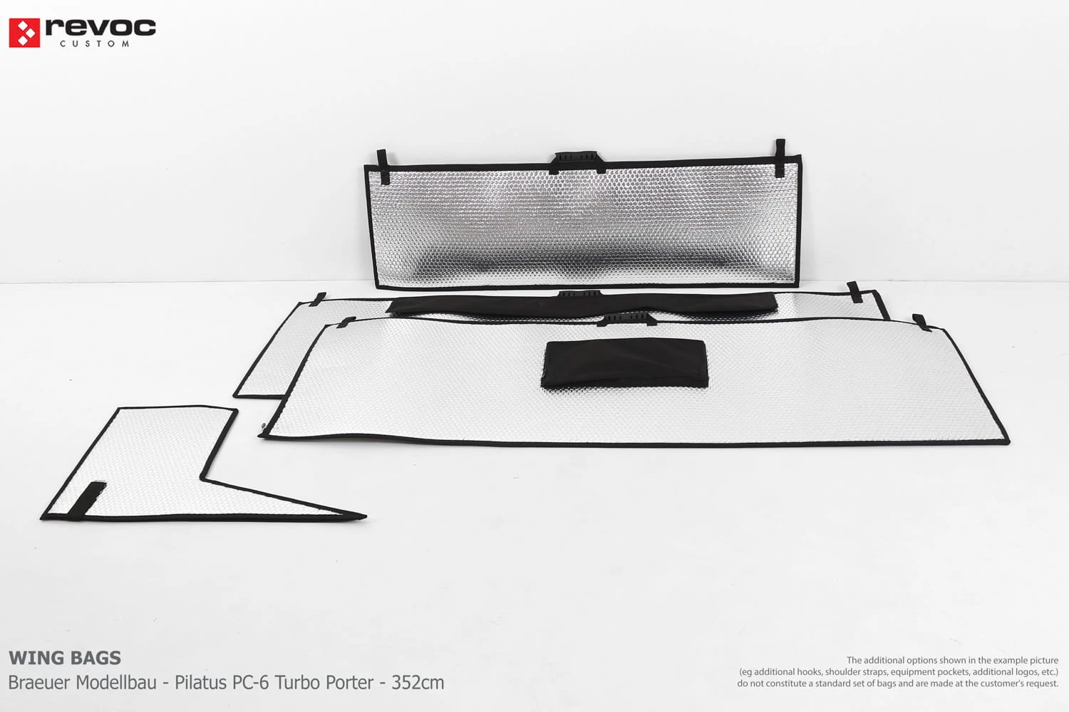 Best Pirce 😍 Braeuer Modellbau - Pilatus PC-6 Turbo Porter - 352cm ⭐ 1 Best Pirce 😍 Braeuer Modellbau - Pilatus PC-6 Turbo Porter - 352cm ⭐