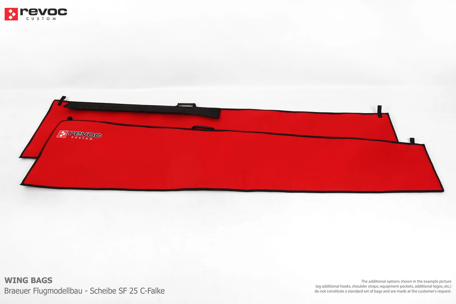 Hot Sale ๐งจ Braeuer Modellbau - Scheibe SF 25 C-Falke - 510cm ๐ฏ 2 Hot Sale ๐งจ Braeuer Modellbau - Scheibe SF 25 C-Falke - 510cm ๐ฏ - Image 2