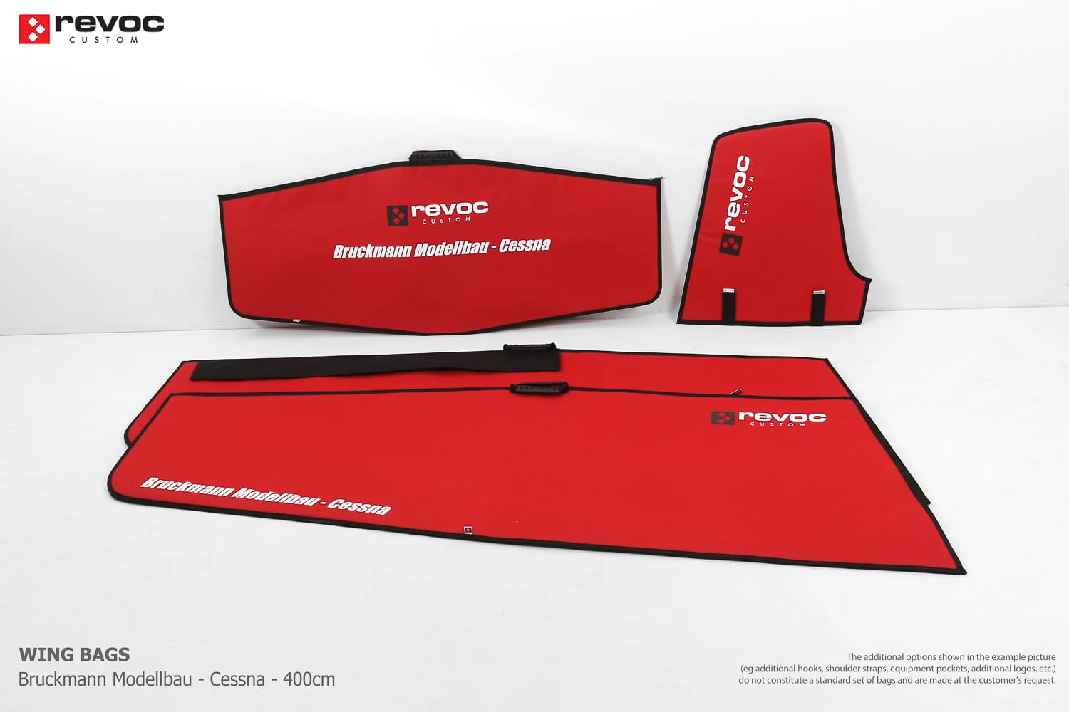 Best Sale ✨ Bruckmann Modellbau - Cessna - 400cm 🥰 2 Best Sale ✨ Bruckmann Modellbau - Cessna - 400cm 🥰 - Image 2