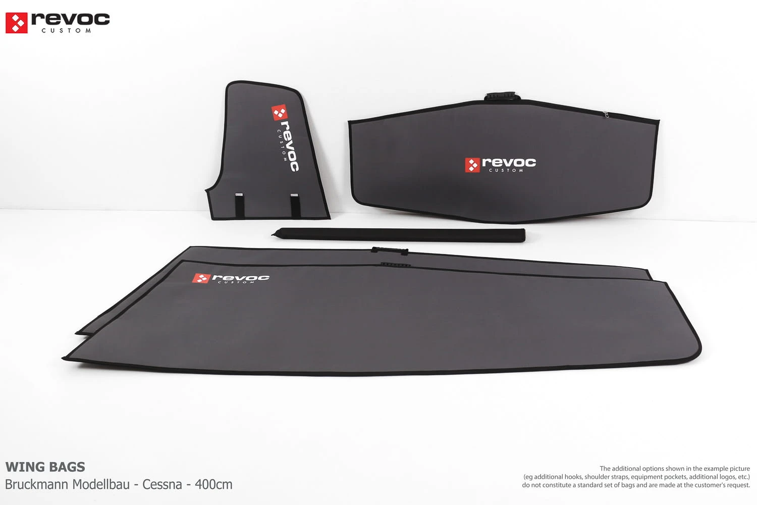 Best Sale ✨ Bruckmann Modellbau - Cessna - 400cm 🥰 3 Best Sale ✨ Bruckmann Modellbau - Cessna - 400cm 🥰 - Image 3