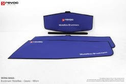 Best Sale ✨ Bruckmann Modellbau - Cessna - 400cm 🥰 9 Best Sale ✨ Bruckmann Modellbau - Cessna - 400cm 🥰 -REVOC Bruckmann Modellbau Cessna 400cm wing bags 3