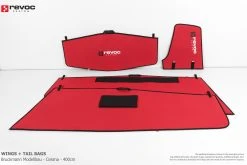 Best Sale ✨ Bruckmann Modellbau - Cessna - 400cm 🥰 10 Best Sale ✨ Bruckmann Modellbau - Cessna - 400cm 🥰 -REVOC Bruckmann Modellbau Cessna 400cm wing bags 4