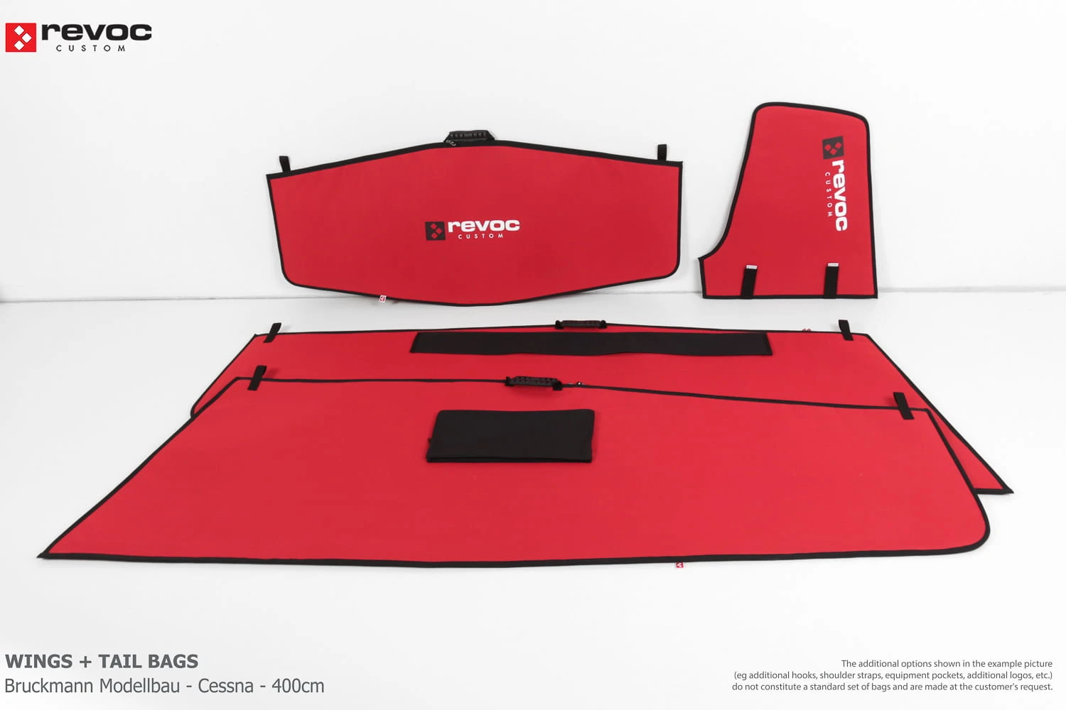 Best Sale ✨ Bruckmann Modellbau - Cessna - 400cm 🥰 5 Best Sale ✨ Bruckmann Modellbau - Cessna - 400cm 🥰 - Image 5
