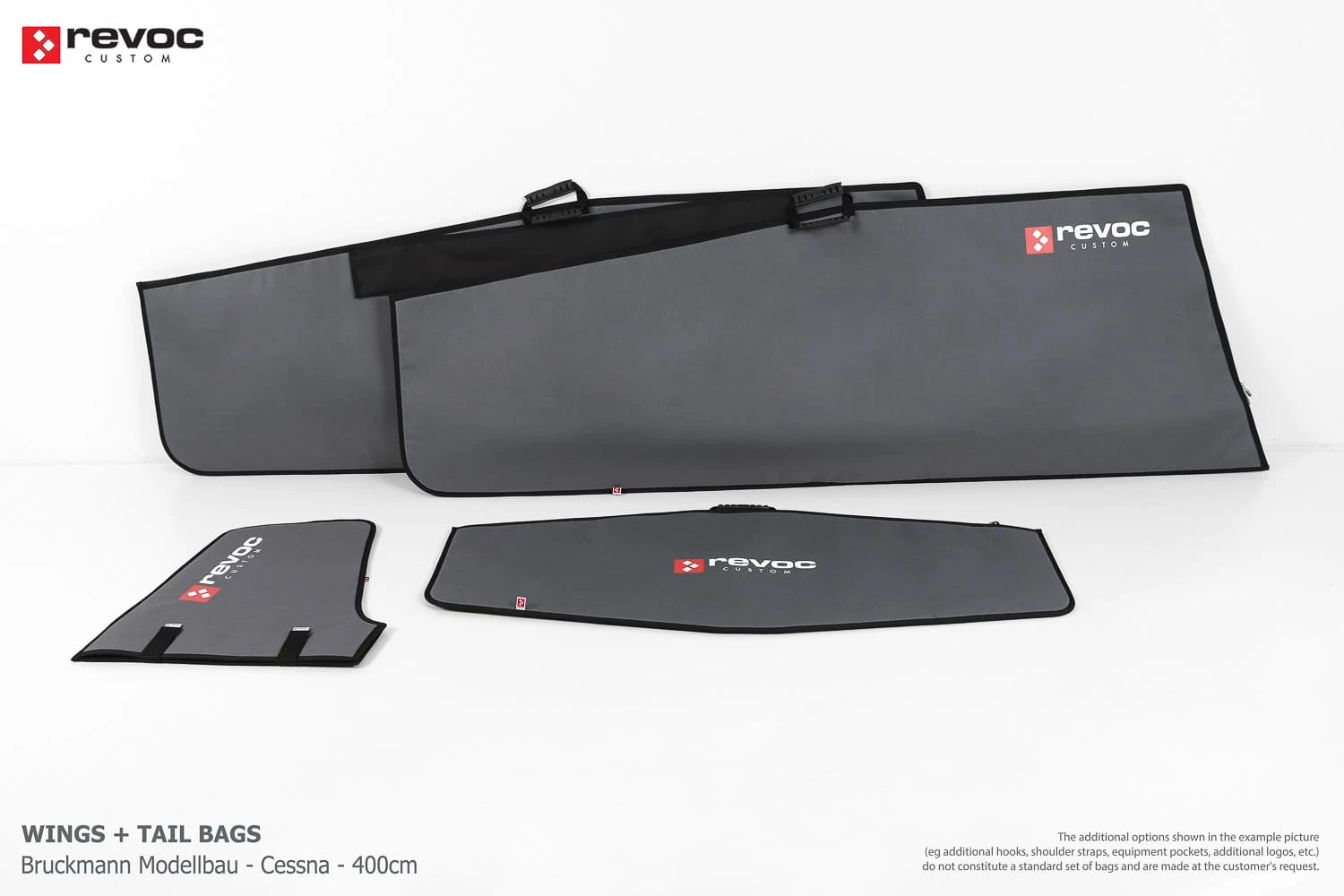 Best Sale ✨ Bruckmann Modellbau - Cessna - 400cm 🥰 1 Best Sale ✨ Bruckmann Modellbau - Cessna - 400cm 🥰