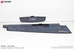 Flash Sale 🔥 Bruckmann Modellbau - Fox MDM - 500cm 💯