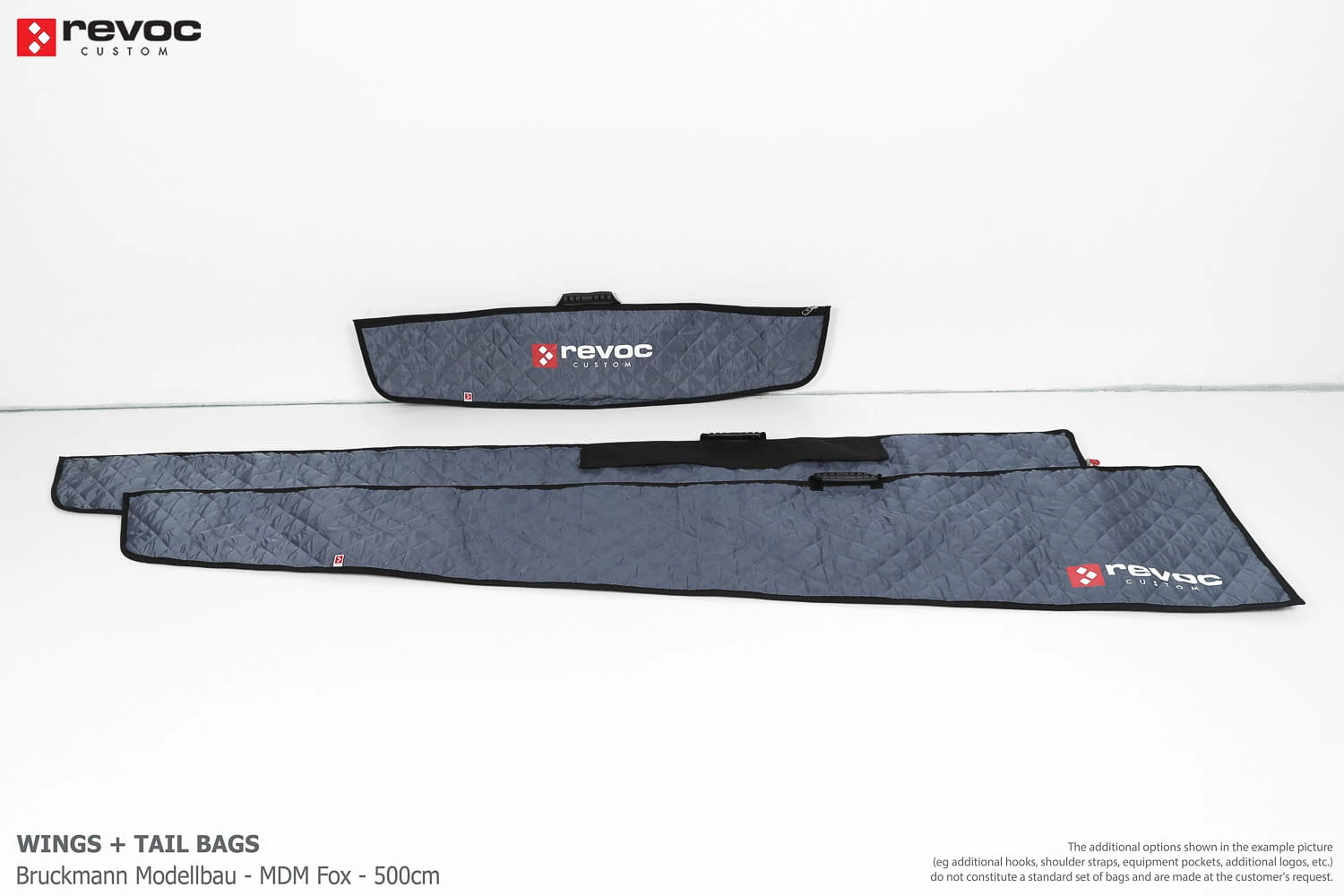 Flash Sale 🔥 Bruckmann Modellbau - Fox MDM - 500cm 💯 1 Flash Sale 🔥 Bruckmann Modellbau - Fox MDM - 500cm 💯