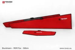 Cheapest 😀 Bruckmann Modellbau - Fox MDM - 560cm 😉 9 Cheapest 😀 Bruckmann Modellbau - Fox MDM - 560cm 😉 -REVOC Bruckmann Modellbau MDM Fox 560cm wing bags 3