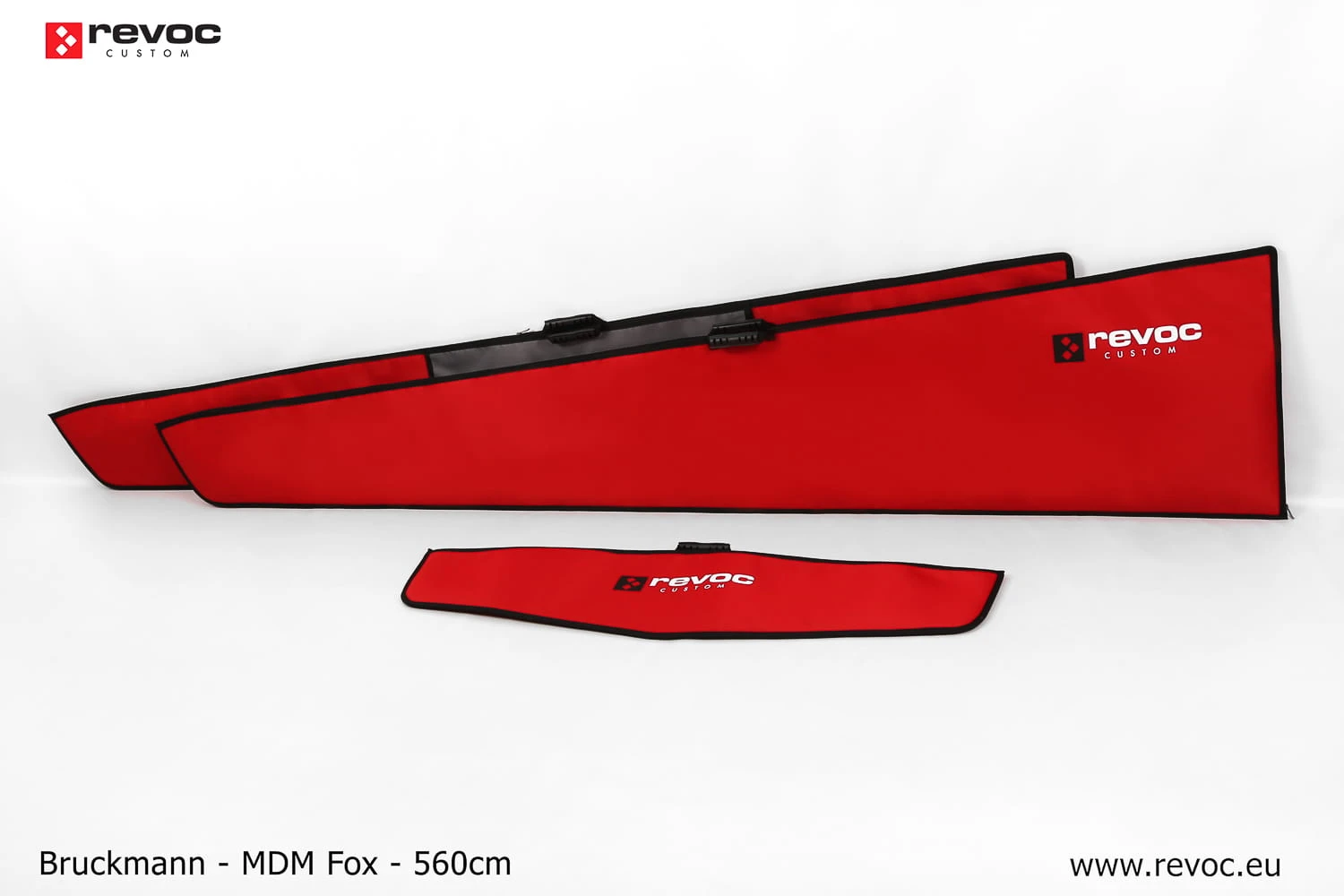 Cheapest 😀 Bruckmann Modellbau - Fox MDM - 560cm 😉 4 Cheapest 😀 Bruckmann Modellbau - Fox MDM - 560cm 😉 - Image 4